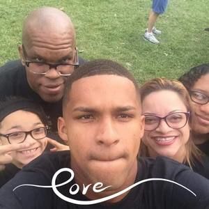 Meet your Posher, Fernando